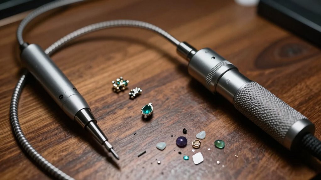 jewelry tools comparison guide