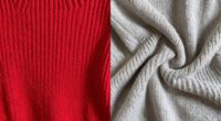 knit fiber elasticity differences