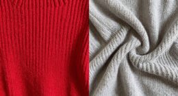 knit fiber elasticity differences