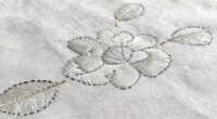 lack of thread dimension