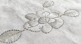 lack of thread dimension