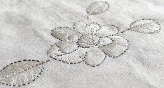 lack of thread dimension