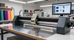 large scale sign making