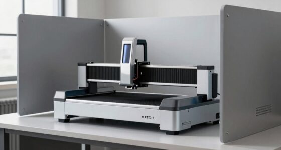 laser enclosure necessity discussion