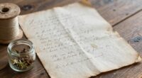 long lasting preservable craft materials