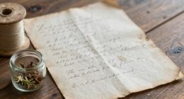 long lasting preservable craft materials