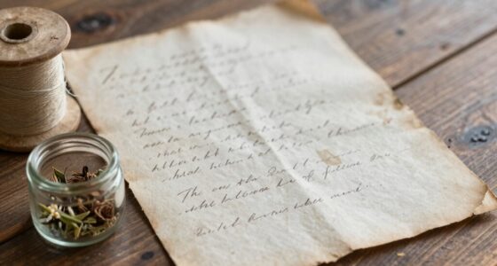 long lasting preservable craft materials