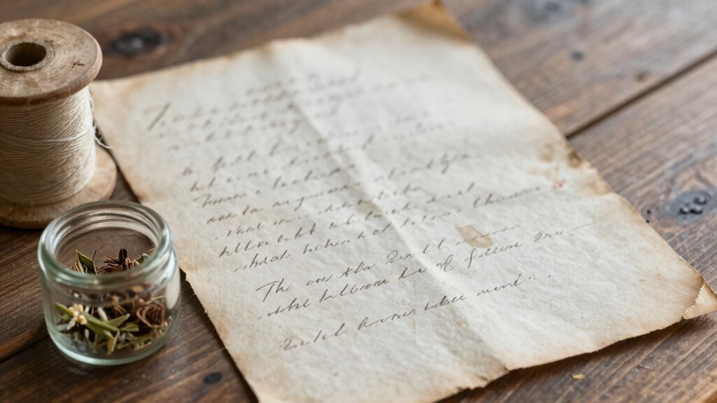 long lasting preservable craft materials