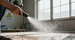 manage dust easily