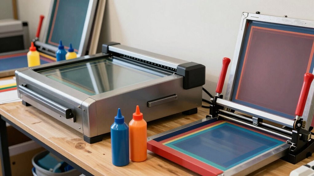 master ink mixing techniques