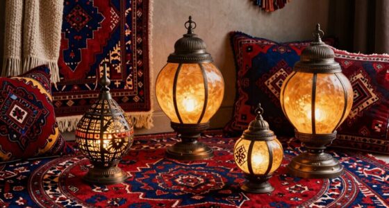 mastering artisan decor styles