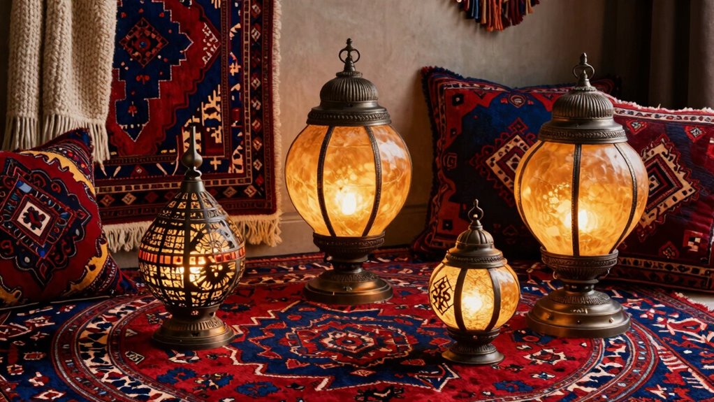 mastering artisan decor styles