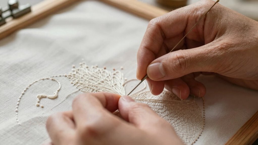 mastering craftsmanship takes time