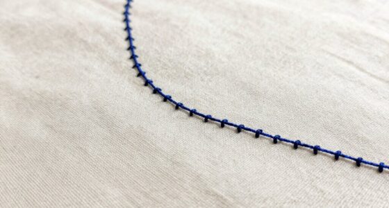 mastering hand stitched curves