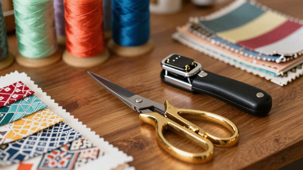 matching high end tools