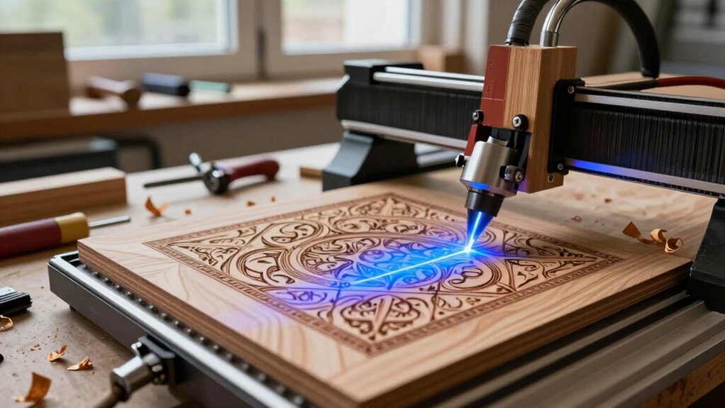 material versatility and efficiency