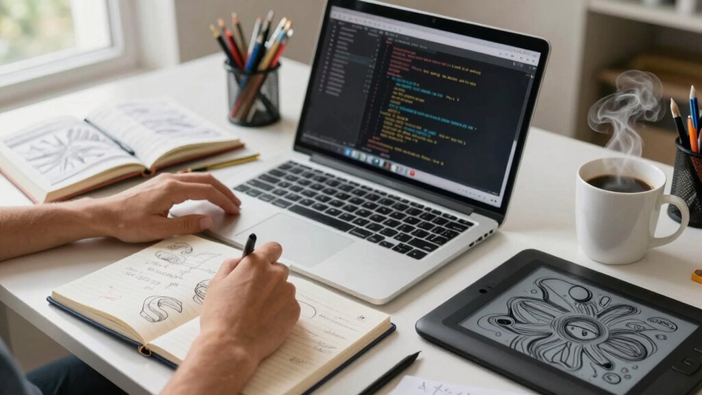 move beyond basic guides