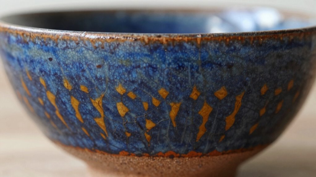 observe craftsmanship and detail