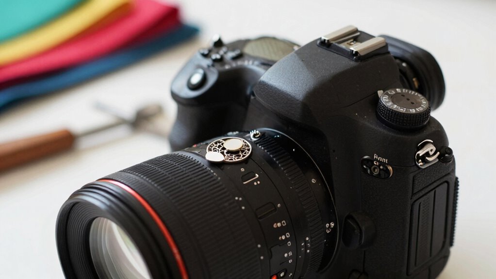 optimal craft photography techniques