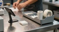 optimize workflow and efficiency