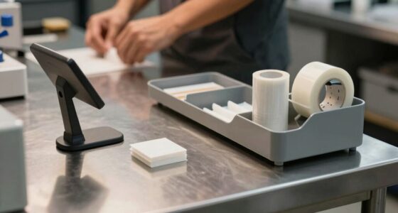 optimize workflow and efficiency