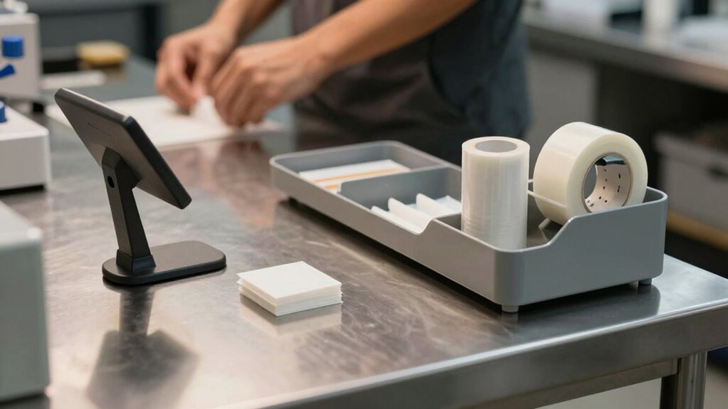 optimize workflow and efficiency