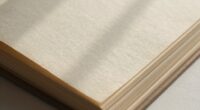 optimizing margins for pages