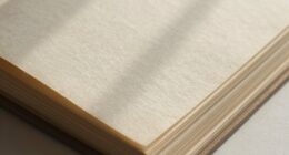 optimizing margins for pages