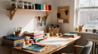 organize designate store collaborate