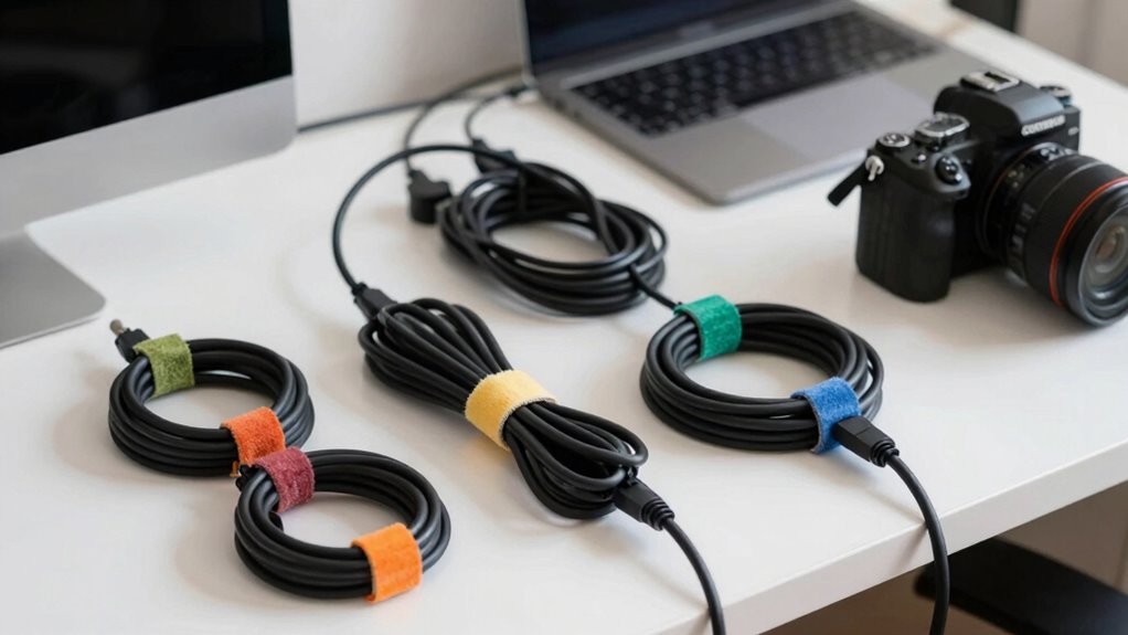 organize monitor prevent hazards