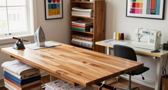 organize zones for efficiency