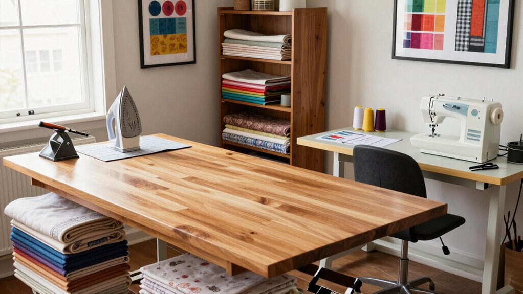 organize zones for efficiency