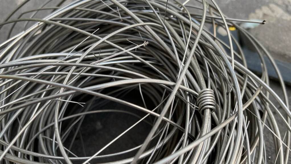organized wiring enhances professionalism