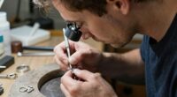 overlooking ergonomic fine details