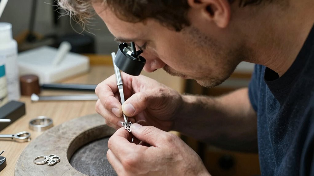 overlooking ergonomic fine details