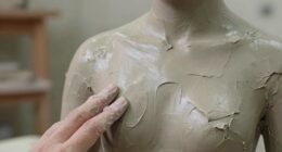 overworking impacts clay outcomes