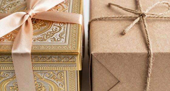 packaging importance for handmade goods