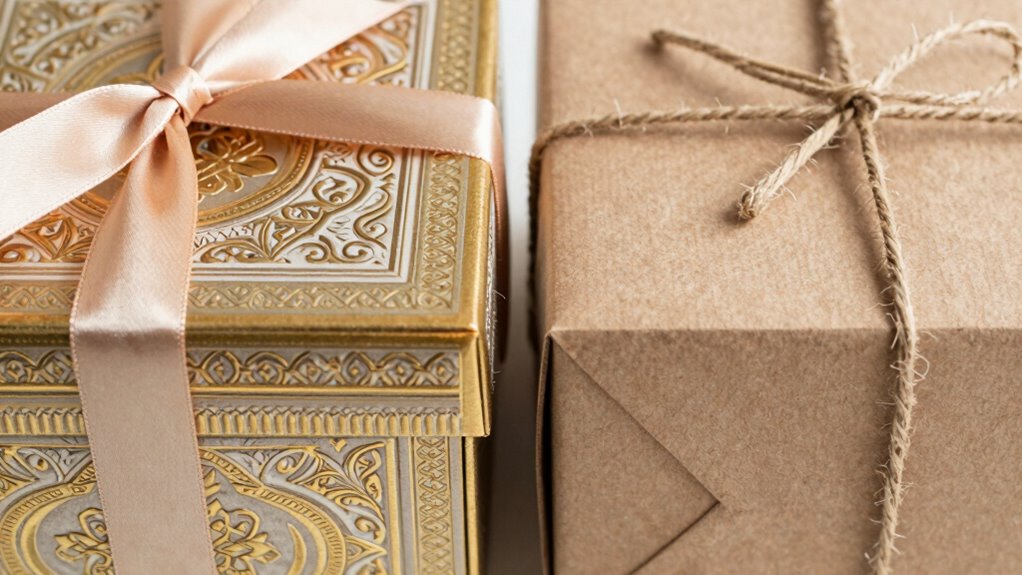packaging importance for handmade goods