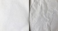 paper quality affects feel