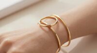 perfect jewelry proportions