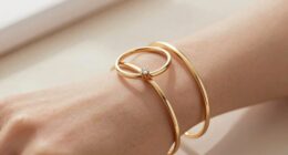 perfect jewelry proportions