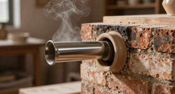 pottery kiln venting essentials