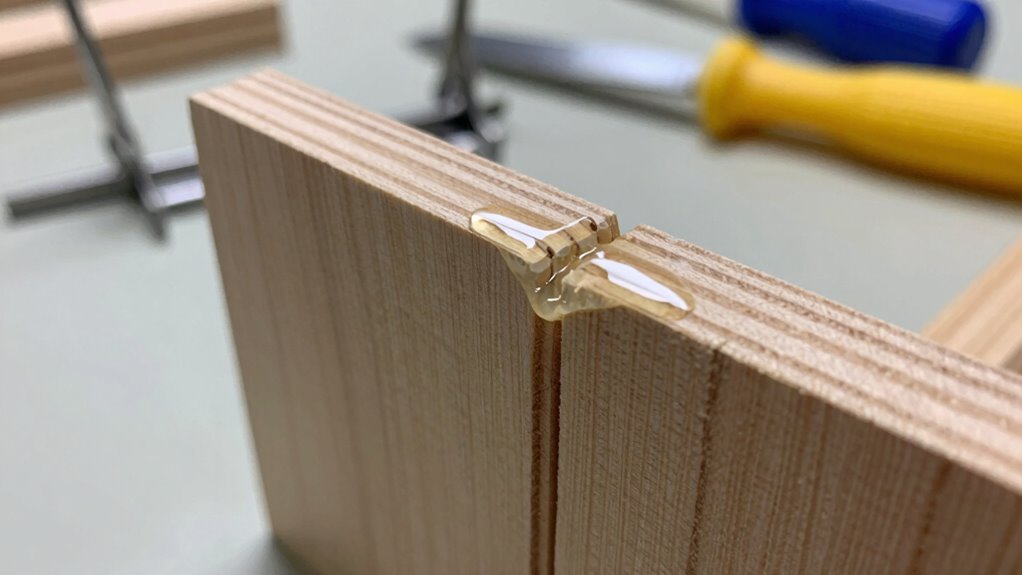 precise grain alignment patience