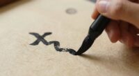 precise ink placement importance