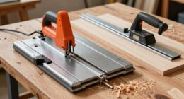 precision cutting comparison