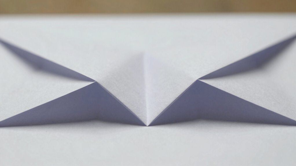precision enhances folding quality