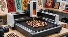 precision versatility compact size