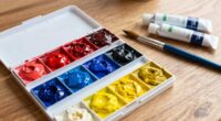 premium paints for creators