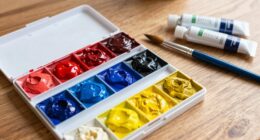 premium paints for creators