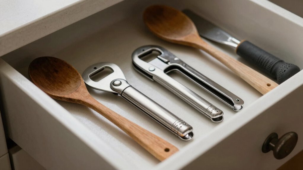 preparedness through tool redundancy